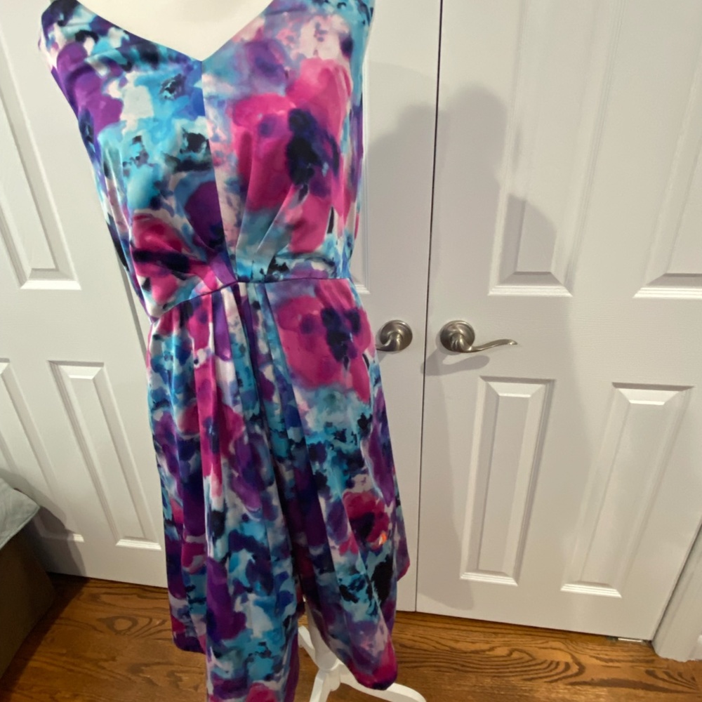 Jones NY size 12 sleeveless